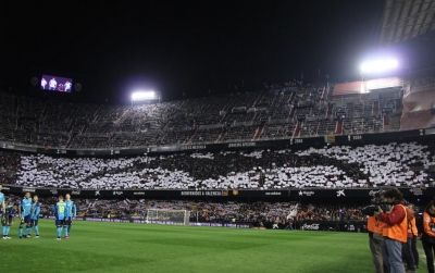 (2014-15) Valencia - Sevilla
