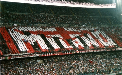 (2002-03) Inter - Milan CL