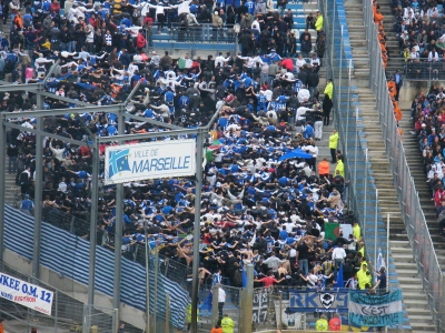 (2008-09) Marseille-Grenoble 