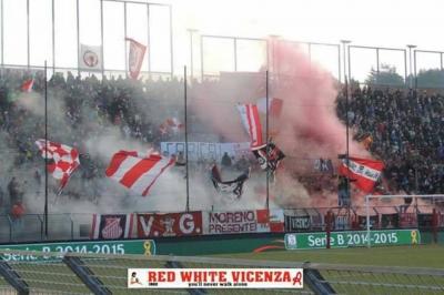 (2014-15) Vicenza - Perugia_1