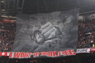 (2014-15) Ajax Amsterdam - Twente