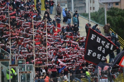 (2014-15) Foggia - Benevento