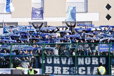 (2014-15) Pro Vercelli - Brescia