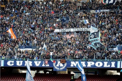 (2014-15) Napoli - Udinese