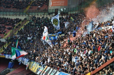 (2014-15) Inter Milan - Cagliari