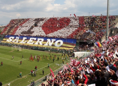 (2007-08) Salernitana - Pescara