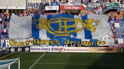 (2014-15) Recreativo Huelva - Real Betis