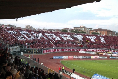 (2012-13) Livorno - Empoli