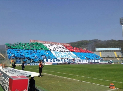 (2014-15) Brescia - Bologna
