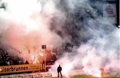 (2001-02) Aachen - Koln (coupe)
