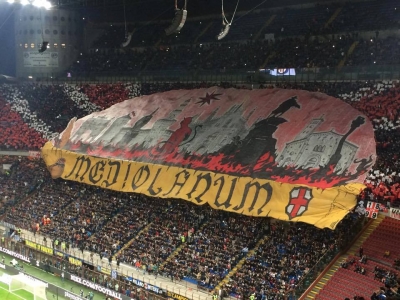 (2014-15) Inter - Milan AC