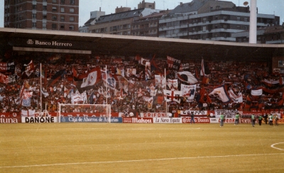 (1991-92) Real Oviedo - Genoa_2