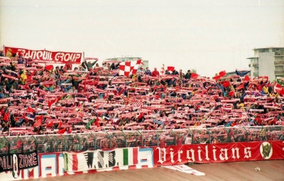 (1993-94) Mantova - Como