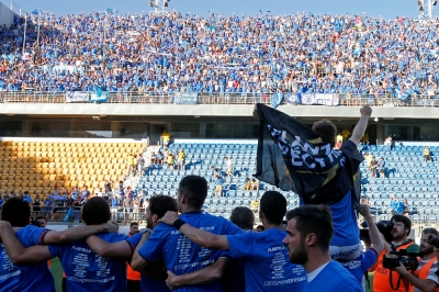 (2014-15) Cadiz - Real Oviedo