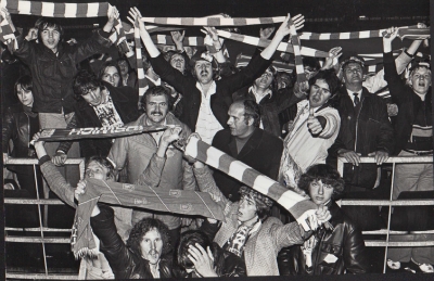 (1980-81) Feyenoord - Ipswich Town