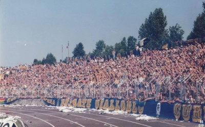 (1985-86) Modena - Ancona