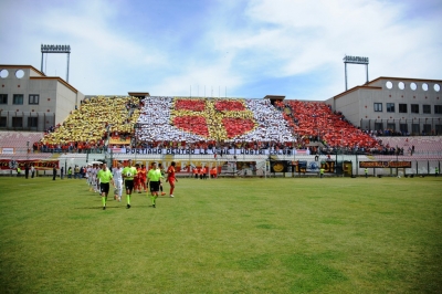 (2014-15) Messina - Reggina 
