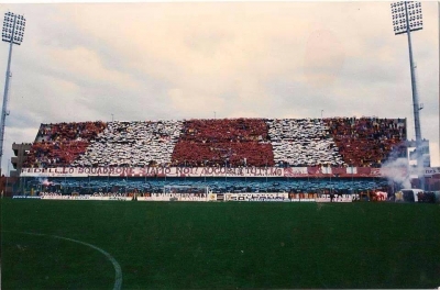(1997-98) Salernitana - Torino