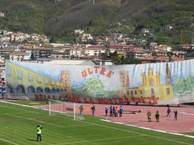 (2005-06) Cavese - Benevento