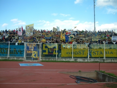 (2003-04) Caserta - Juve stabia