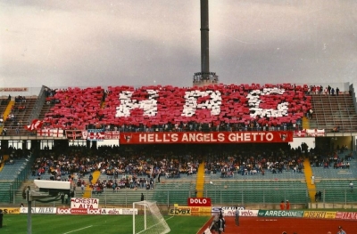 (1997-98) Padova - Verona