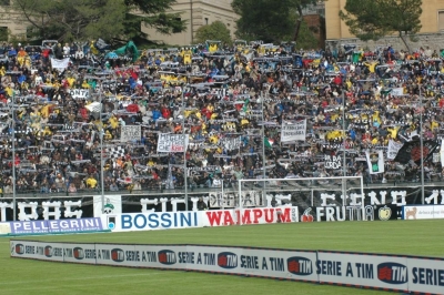 (2004-05) Siena - Milan