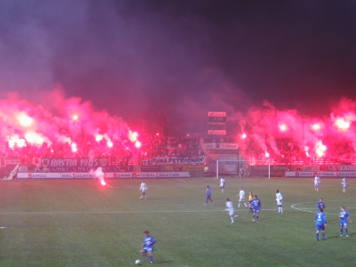 (2005-06) Bastia - Montpellier 