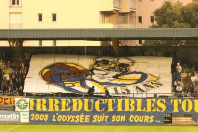(2008-09) Toulon - Martigues