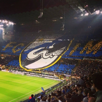 (2015-16) Inter - Milan AC