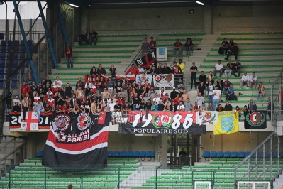 (2015-16) Troyes - Nice
