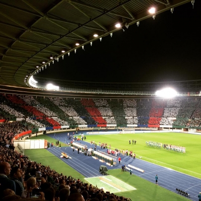 (2015-16) Rapid Vienne - Ajax Amsterdam