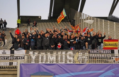 (2015-16) Lyon - Valencia