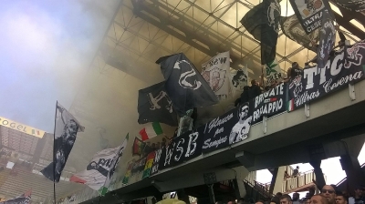 (2015-16) Cesena - Livorno