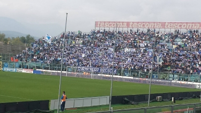 (2015-16) Brescia - Modena
