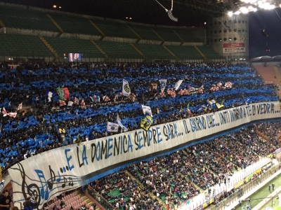 (2015-16) Inter Milan - Fiorentina