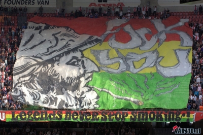 (2009-10) Ajax - Heracles