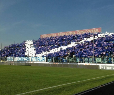 (2015-16) Brescia - Lanciano