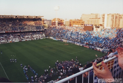 (1996-97) Espanyol - Valencia