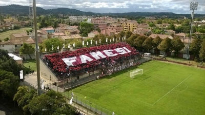 (2015-16) Fano - Sambenedettese