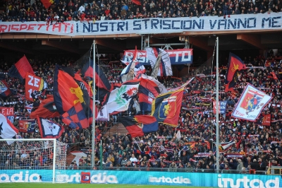 (2015-16) Genoa - Sassuolo