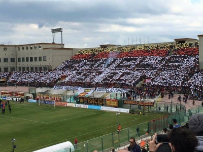 (2015-16) Messina - Catania