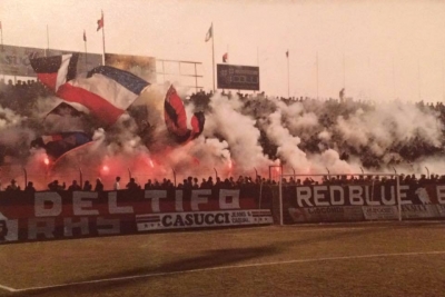 (1983-84) Sambenedettese - Palermo