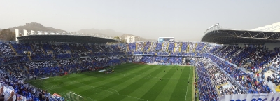(2015-16) Malaga - Real Madrid
