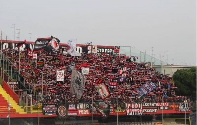 (2015-16) Foggia - Benevento_1