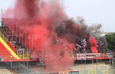 (2015-16) Foggia - Benevento_2