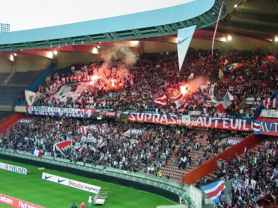 Paris SG - Dinamo Kiev (VA91)_2