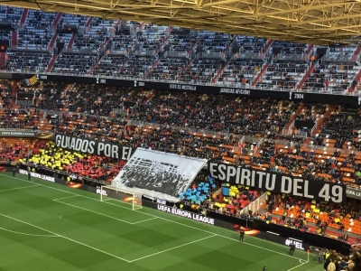 (2015-16) Valencia - Athletic Bilbao