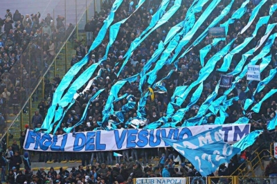(2015-16) Bologna - Napoli