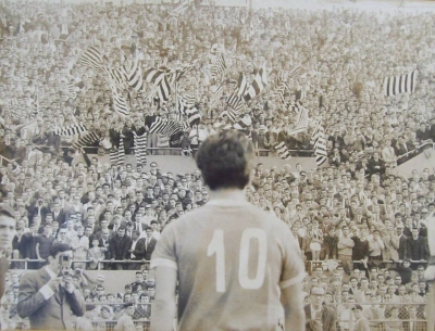 (1965-66) Juventus - Napoli