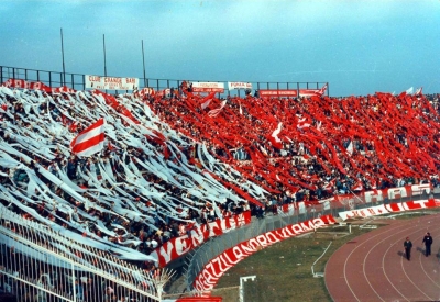 (1985-86) Bari - Lecce